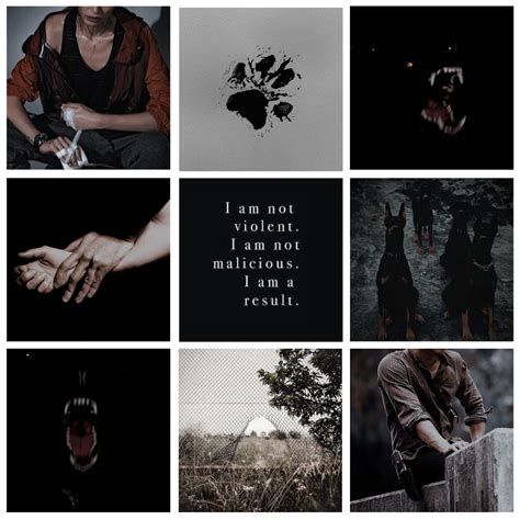 Dog Masterlist – @phanfictioncatalogue on Tumblr.